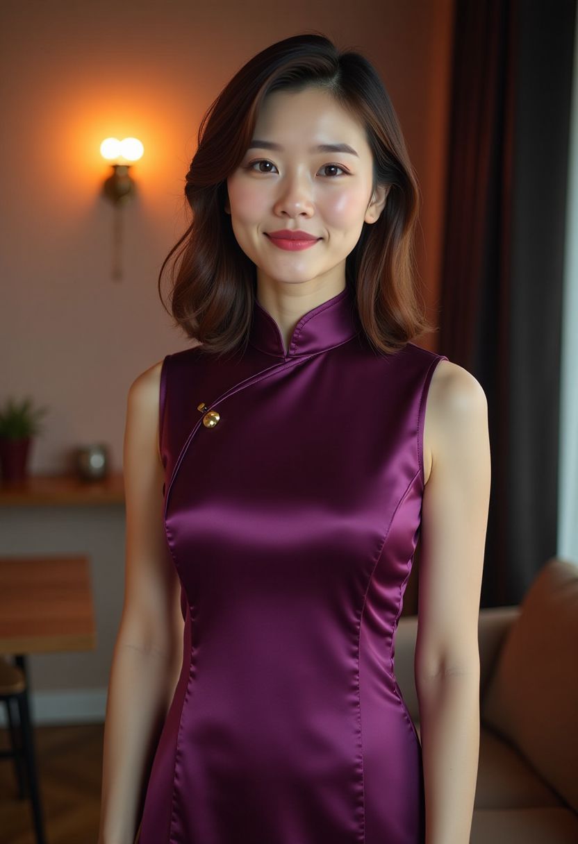山河岁月