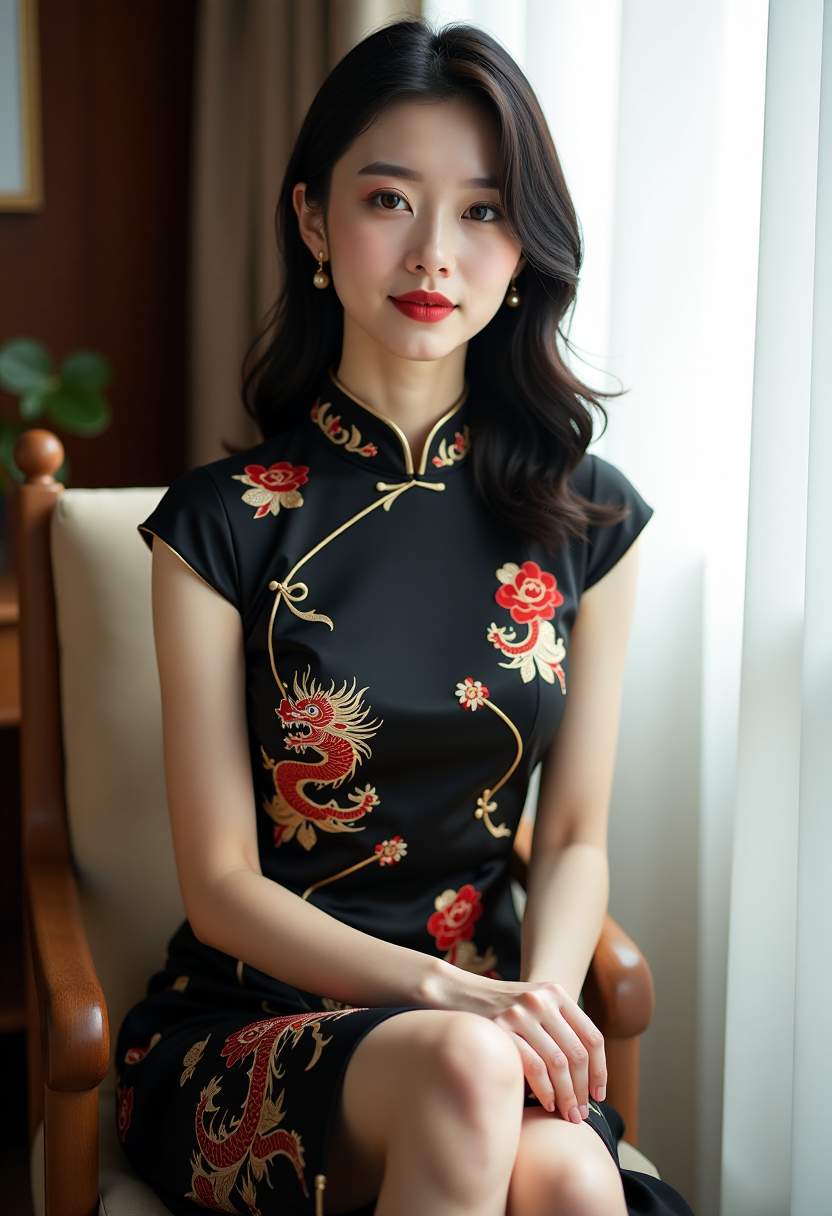 烟火人间