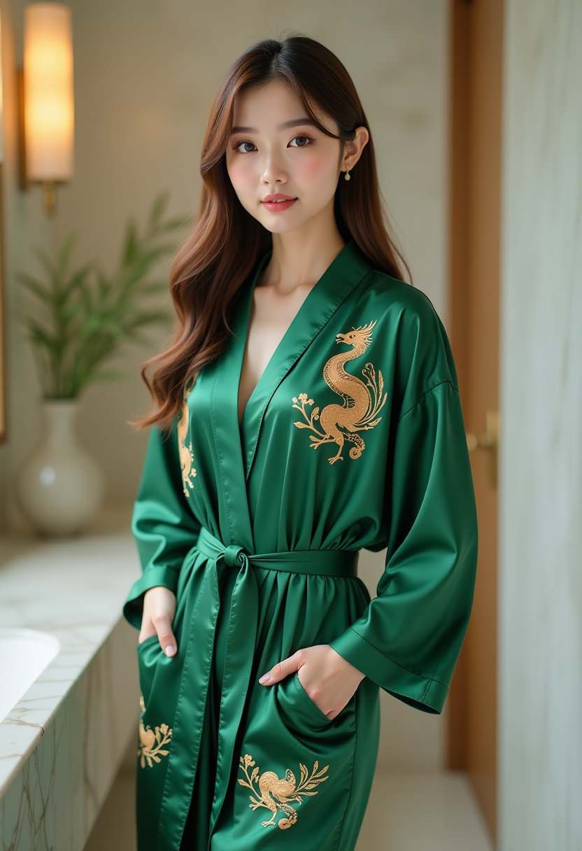 小镇姑娘原版